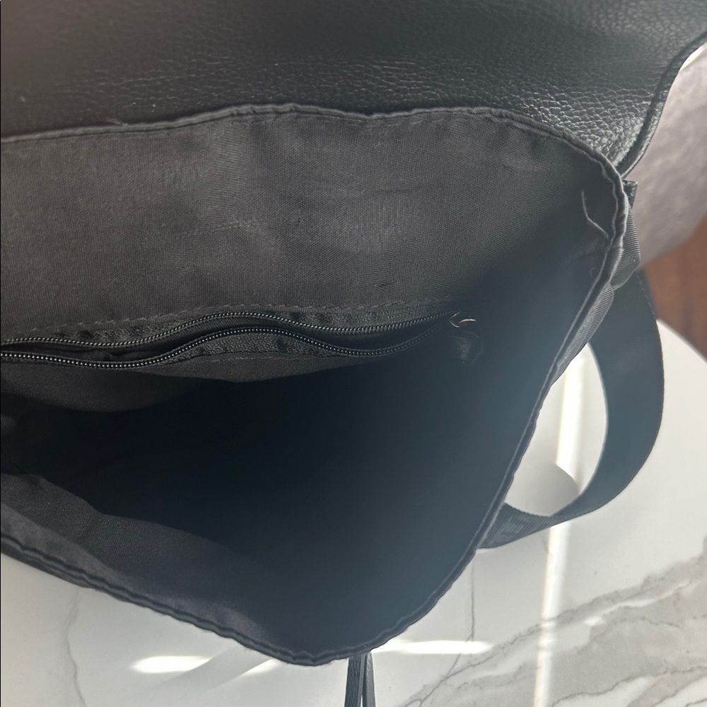 Botkier Black Backpack - Picture 4 of 7